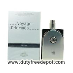 Hermes Voyage D'Hermes Eau De Parfum Spray  (35 ml./1 oz.)