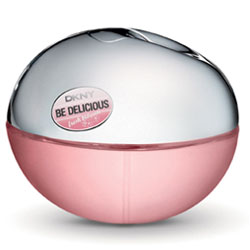 Donna Karan New York Be Delicious Fresh Blossom Eau De Parfum (100 ml./3.4 oz.)