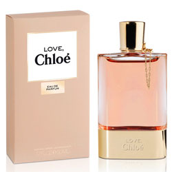 Chloe Love EDP for Women (75 ml./2.5 oz.) 