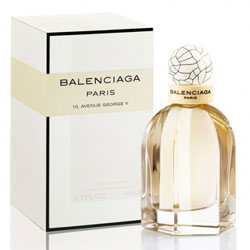 Balenciaga 10 Avenue George V EDP (75 ml./2.5 oz.)