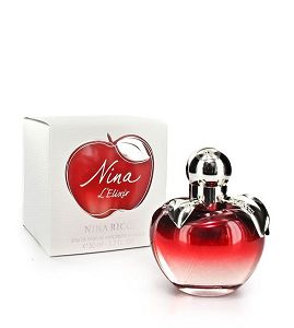 Nina Ricci Nina L'Elixir  Eau De Parfum  (80 ml./2.7 oz.)