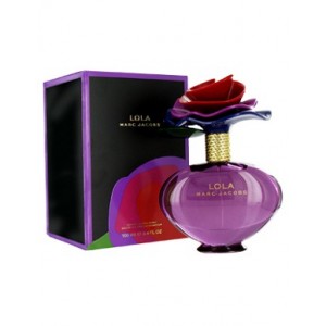 Marc Jacobs Lola Eau De Parfum For Women (100 ml./3.4 oz.)