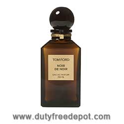 Noir De Noir Tom Ford For Women Eau De Parfum Decanter (250 ml./8.8 oz.)    