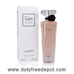 LancomeTresor In Love Eau de Parfum Spray for Women 75ML
