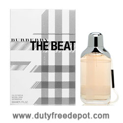 Burberry Beat 75ml Eau de Parfum Spray