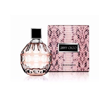 Jimmy Choo  Eau De Parfum For Women (100 ml./3.4 oz.)