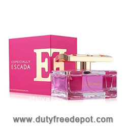 Escada Especially Eau de Parfum For Women Spray (75 ml./2.5 oz.) 