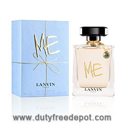 Lanvin Me Eau De Parfum For Women (80 ml./2.7 oz.)
