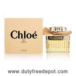 Chloe See Eau De Parfum For Women Spray (75 ml./2.5 oz.) 