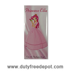 Pure Body Elle Prince  Eau De Parfum (50 ml./1.7 oz.)
