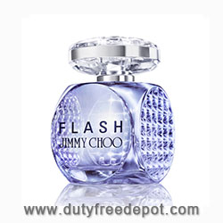 Jimmy Choo Flash Spray Eau De Parfum (100 ml./3.4 oz.)