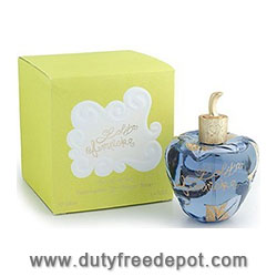 Lolita Lempika Femme Eau De Parfum For Women (100 ml./3.4 oz.)