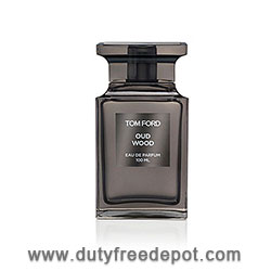 Tom Ford Oud Fleur  Eau De Parfum  (100 ml./3.4 oz.)
