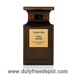 Tom Ford Oud Wood Eau De Parfum Spray (100 ml./3.4 oz.)