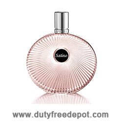 Lalique Satine Eau de Parfum Natural Spray 100ml