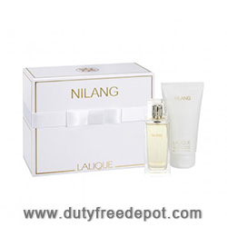 Lalique Nilang 2013 Mother's Day Set (EdP 100ml,  Shower Gel 150ml)