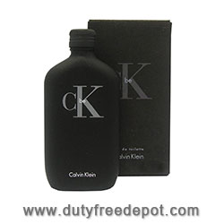 Calvin Klein Ck Be Unisex Eau De Toilette Spray  (200 ml./6.7 oz.) 