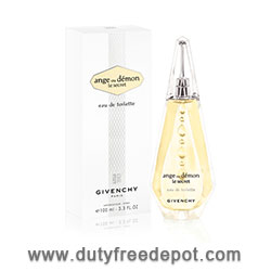 Givenchy Ange Ou Demon Eau De Toilette Spray 100 ML+75 ML