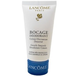 Lancome Bocage Gentle Smooth Deodorant Cream (50 ml./1.7 oz.)