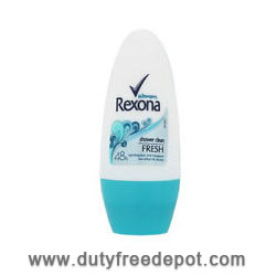 Rexona Shower Clean Fresh Deodorant Roll-On 50ml 
