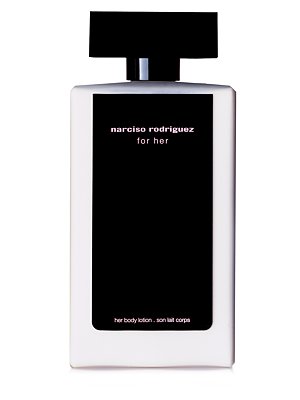 Narciso Rodriguez For Her Body Lotion (200 ml./6.7 oz.)