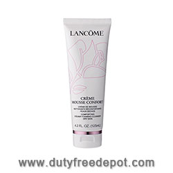 Lancome Mousse Comfort Facial Cleanser (125 ml./4.2 oz.)  