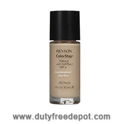 Revlon ColorStay Foundation Oily/Combination Skin by Revlon P 200 Nude
