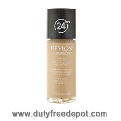 Revlon ColorStay Foundation Oily/Normal Skin 240 Med Beige