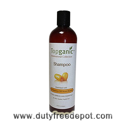 Topganic Obliphica Oil From Russia Shampoo (400 gr./14 oz.)