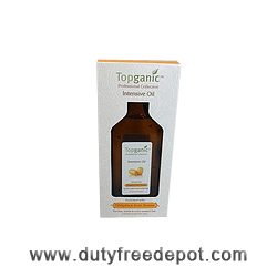 Topganic Obliphica Oil From Russia Intensive Oil (100 ml./3.4 oz.)