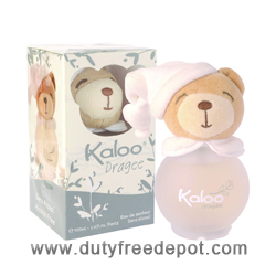 Kaloo Dragee Scented Water (100 ml./3.4 oz.)