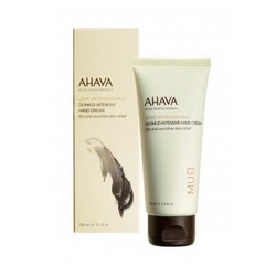 Ahava Dermud Intensive Foot Cream (100 ml./3.5 oz.)