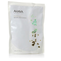 Ahava Natural Dead Sea Bath Salt (250 gr./8.8 oz.)