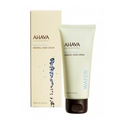 Ahava Mineral Hand Cream (100 ml./3.5 oz.)