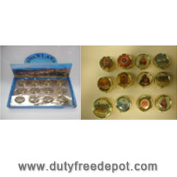 Boxes F/Small Balls 5 mm By Religious Gifts