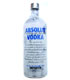 Absolut Vodka  40% (1L)      