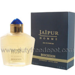 Boucheron Jaipur Homme Eau De Parfum (100 ml./3.4 oz.)   
