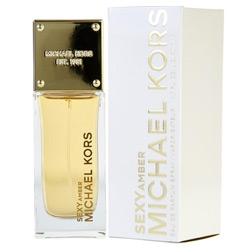 Michael Kors Sexy Amber Eau De Parfum Spray 1.7oz