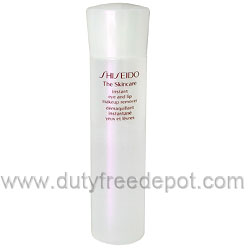 Shiseido Skincare Instant Eye and Lip MakeUp Remover (125 ml./4.2 oz.)