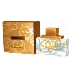 Baldinini Perfum De Nuit Eau De Parfum For Women (75 ml./2.5 oz.)