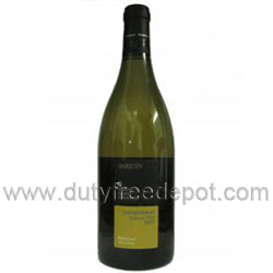 Barkan Reserve Chardonnay White Wine (750 ml.)     